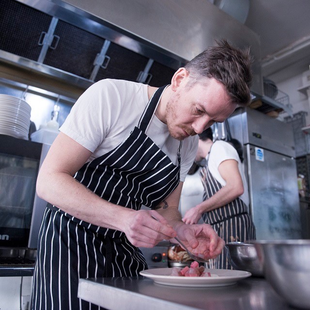 How are Chefs dealing with slow months? How are Chefs dealing with slow months?