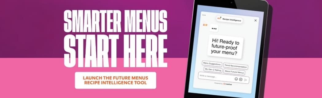 Smarter Menus
