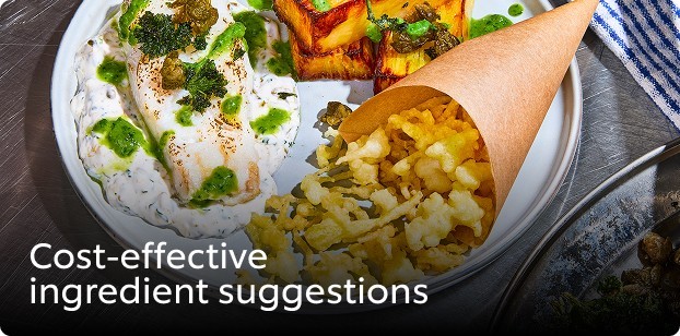Cost-effective ingredients suggestions Cost-effective ingredients suggestions