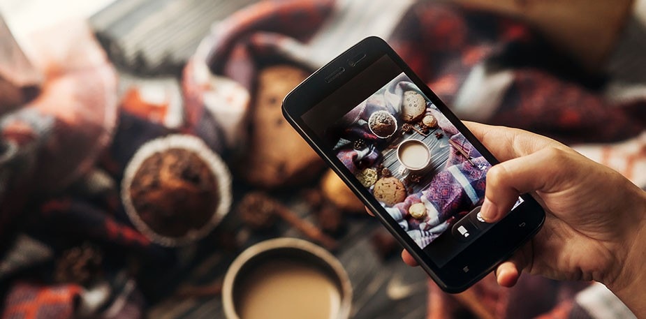 Our top tips for social media success.