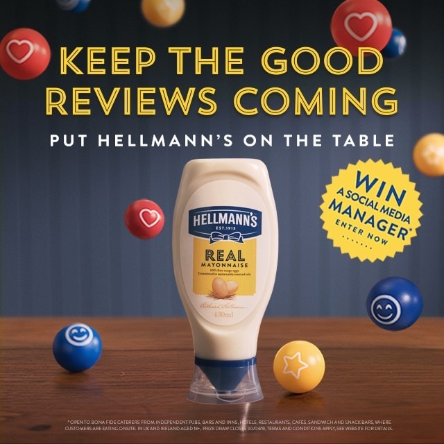 Our top tips for social media success.