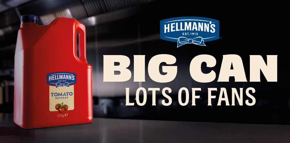 big can big can