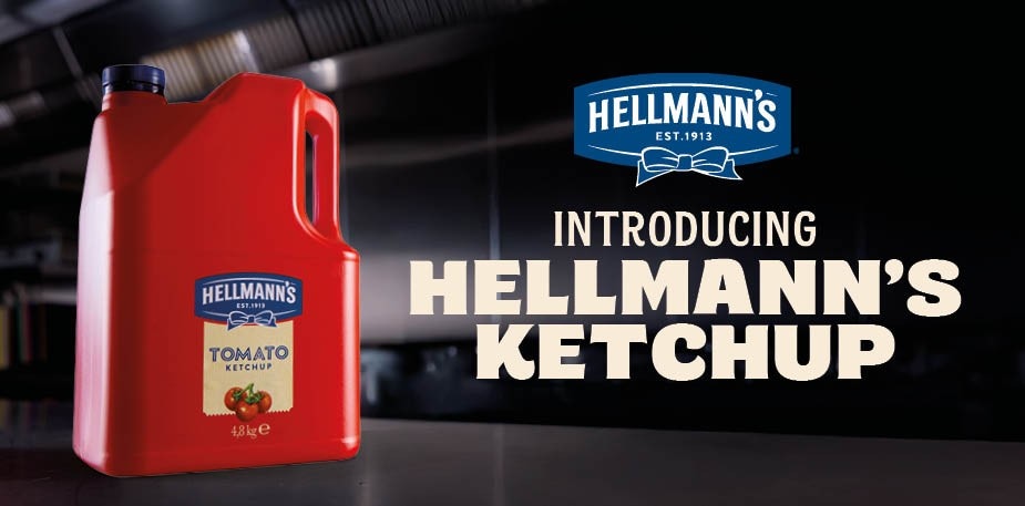 Hellmann's Mayo