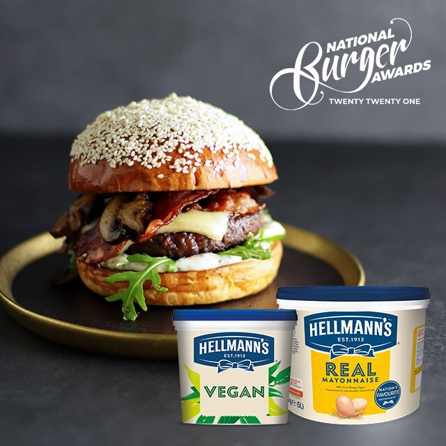 More applications, more dishes.