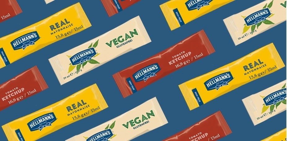 Sachet Range