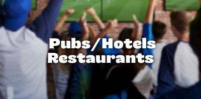 I am a pub /bar I am a pub /bar