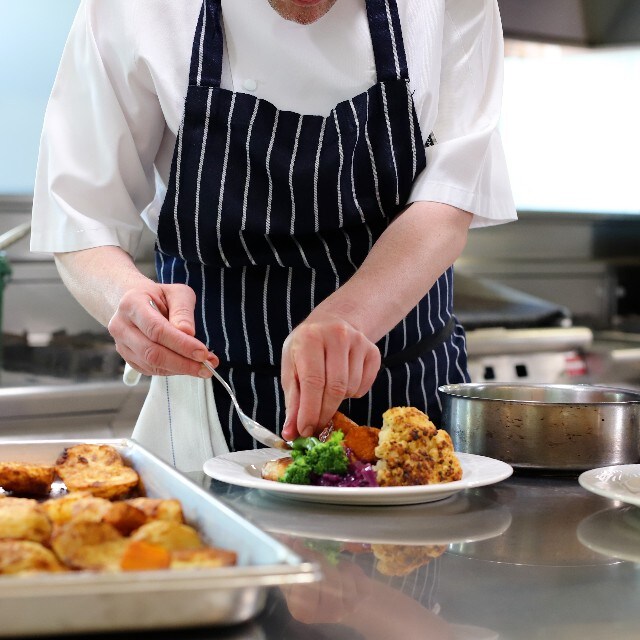 The Great Irish Roast Competition 2021