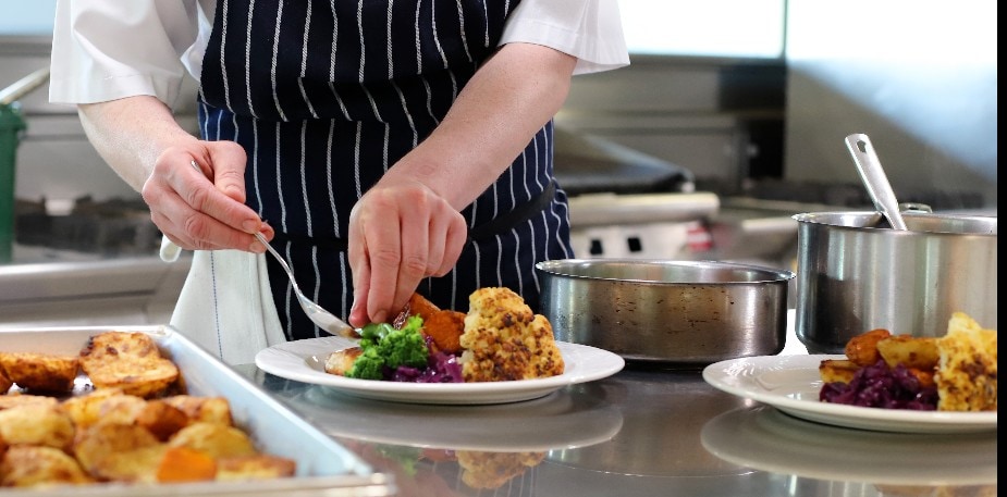 The Great Irish Roast Competition 2021