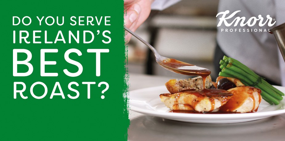 Ireland’s Great Roast Competition