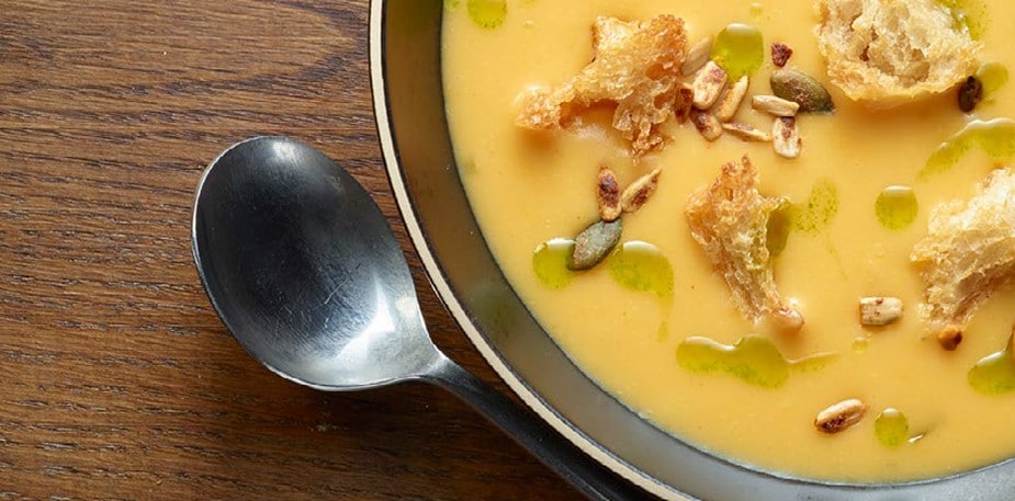 Knorr Professional Soup Recipe Book
