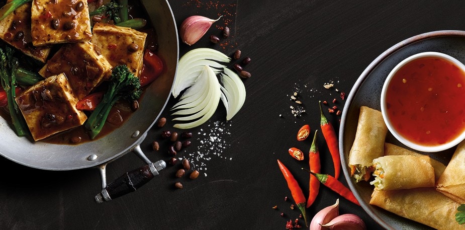 Knorr® Professional Oriental Sauce