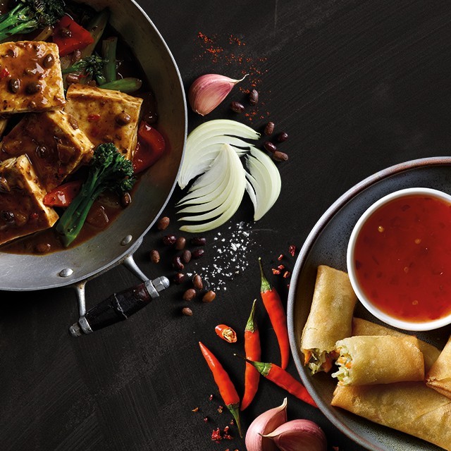 Knorr® Professional Oriental Sauce