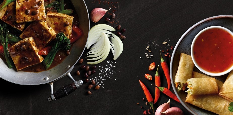 Knorr® Professional Oriental Sauce