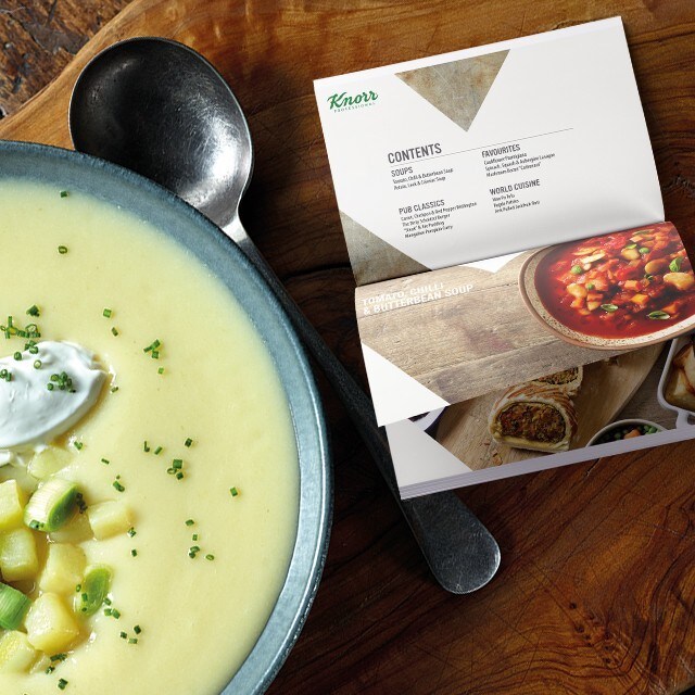 Make meat-free magnificent: Practical vegan dish inspiration