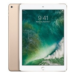 iPad iPad