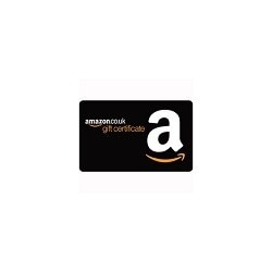 Amazon voucher Amazon voucher