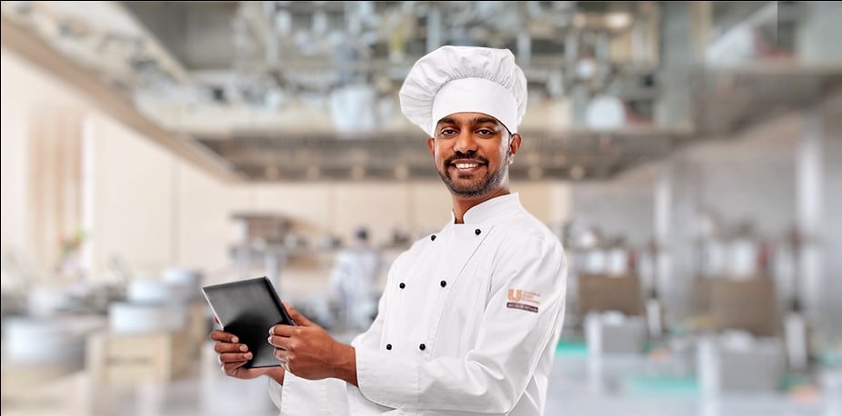 Chef Rewards Selection