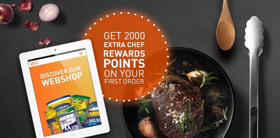 1st shop receive 2000 points