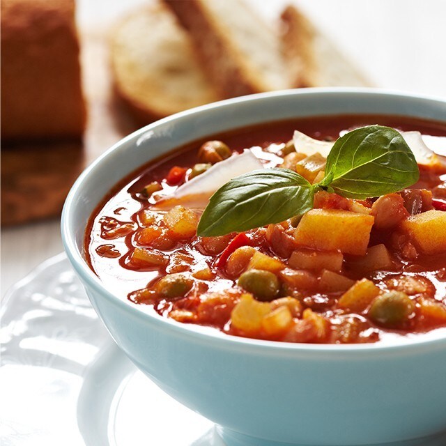 Earn Double Points on selected Knorr Products