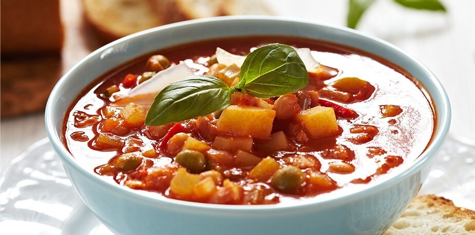 Earn Double Points on selected Knorr Products