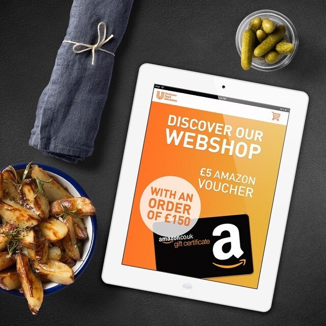 Discover our Webshop!