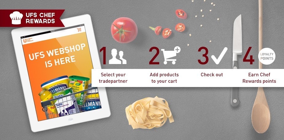 Discover our Webshop!