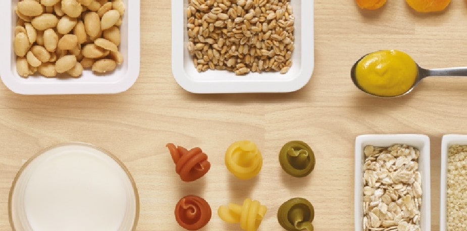 Essential Allergen Advice