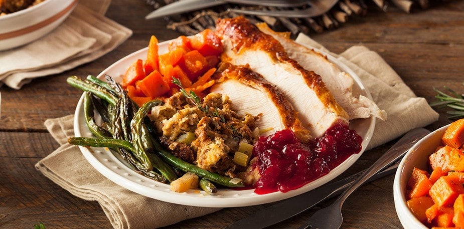 The perfect Sunday Roast