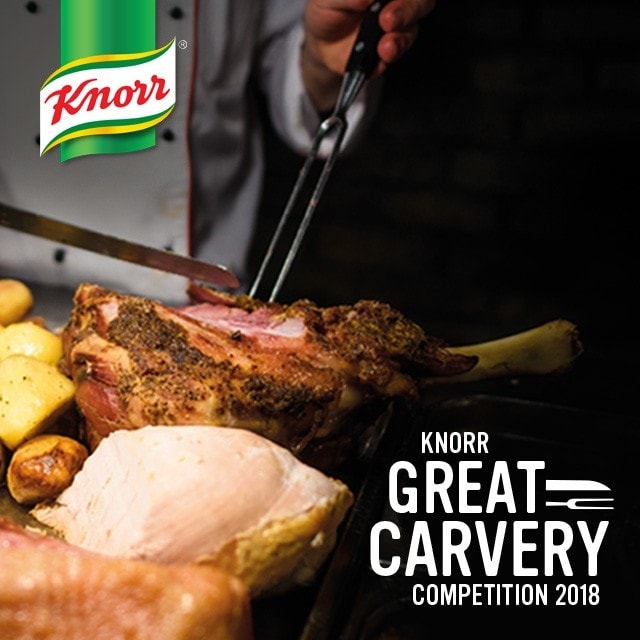 KNORR Great Carvery - Downloads