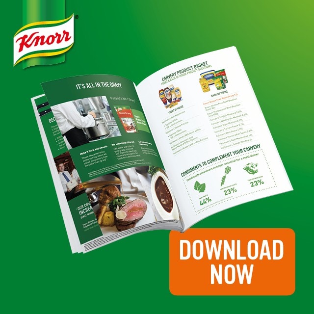 FREE NEW Great Carvery Guide FREE NEW Great Carvery Guide