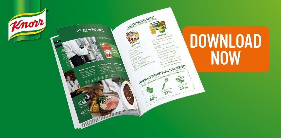 KNORR Great Carvery - Downloads