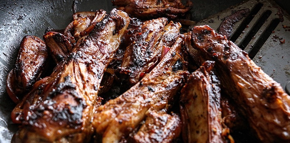 Hellmann's BBQ Sauce 430ml