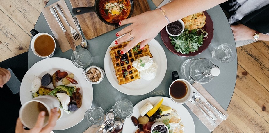 How to optimise your menu to maximise profit and productivity