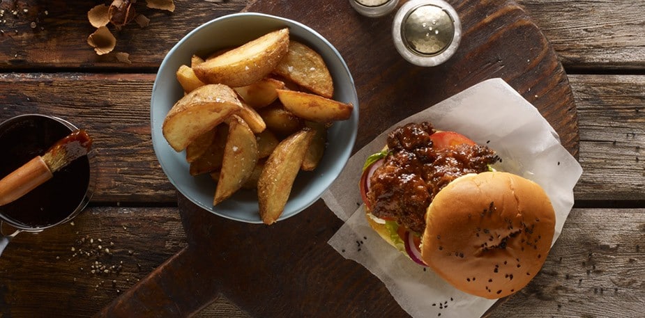 Pubs and Restaurants