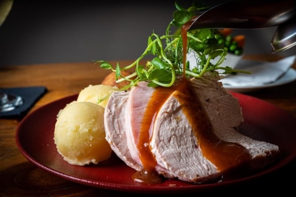 The Briar Rose Bar and Grill, Cork