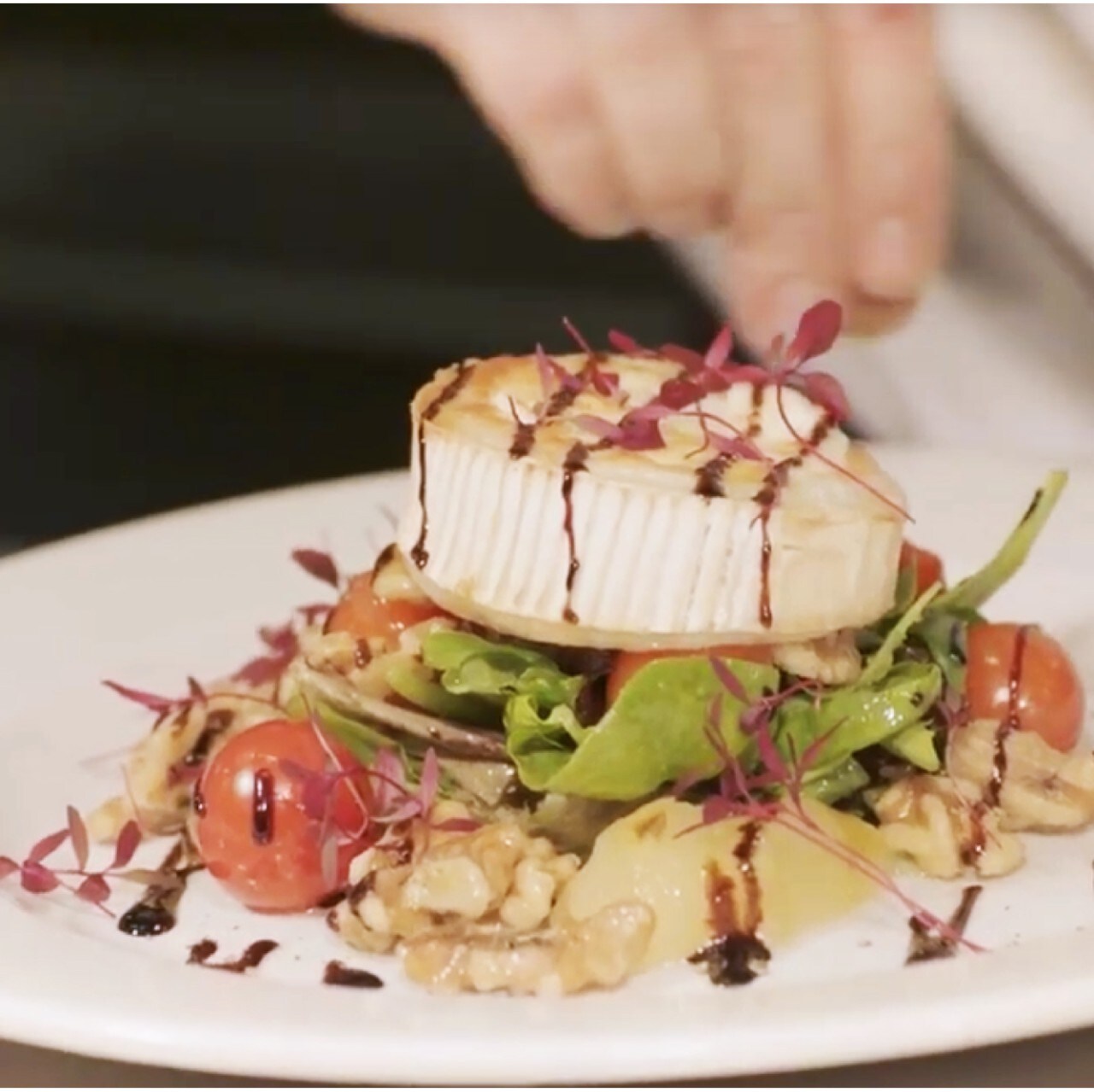 Kitchen Heroes: Olly Wooster Kitchen Heroes: Olly Wooster