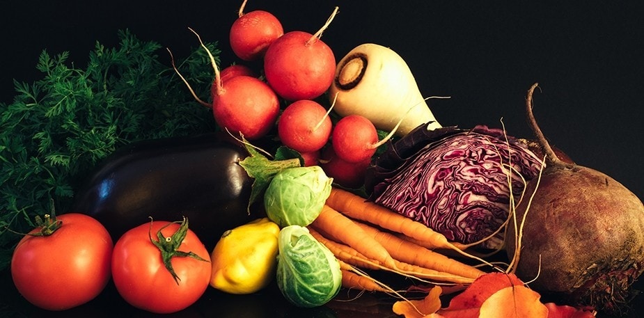 How to make vegetarian-friendly roast dinners