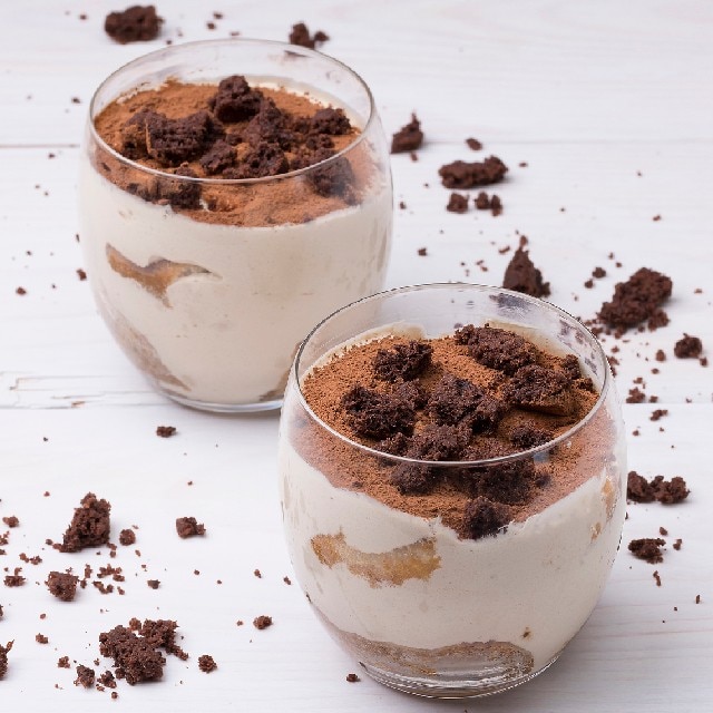 6. Have a separate dessert menu 6. Have a separate dessert menu