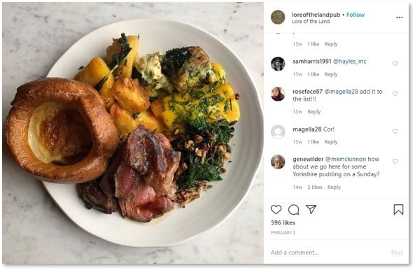 Less is more Less is more