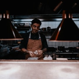 Top Food Delivery Tips