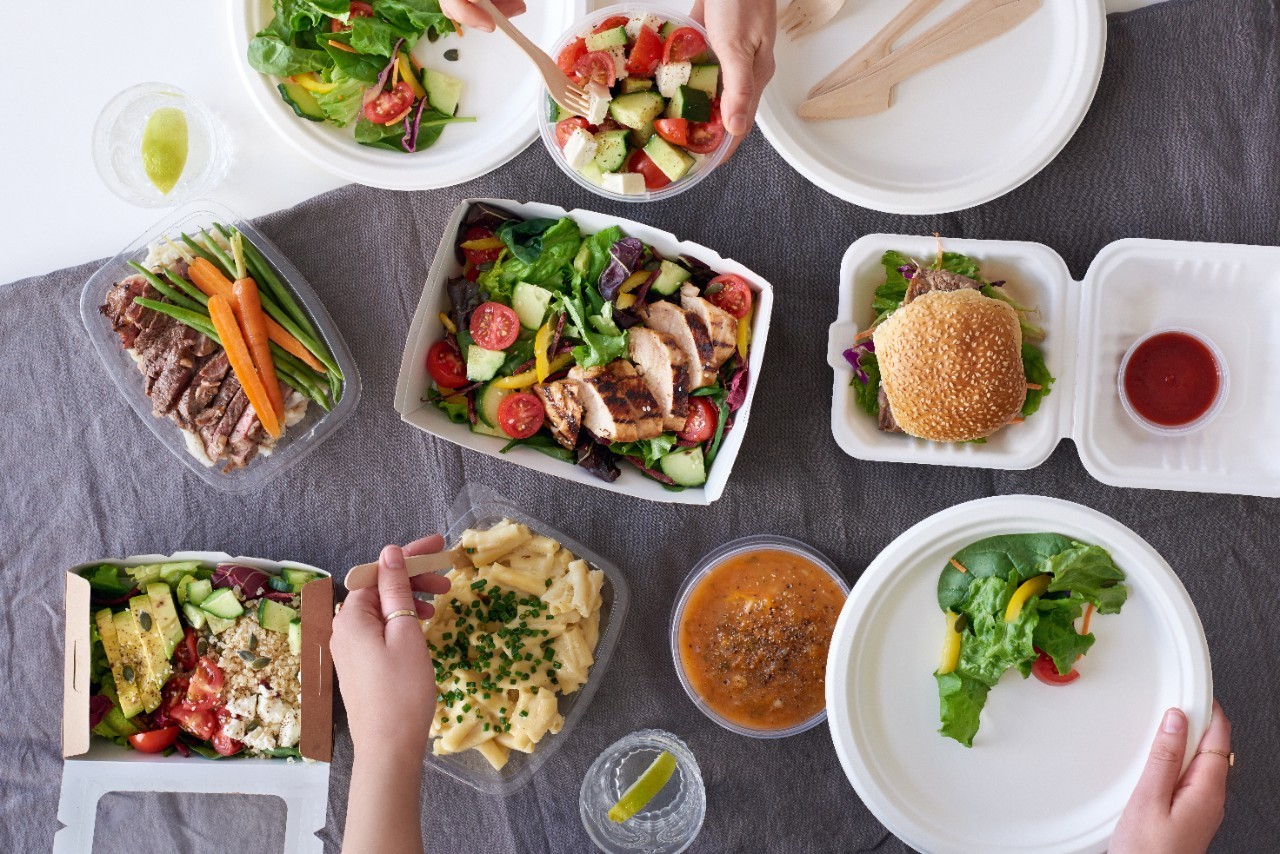 Top Food Delivery Tips