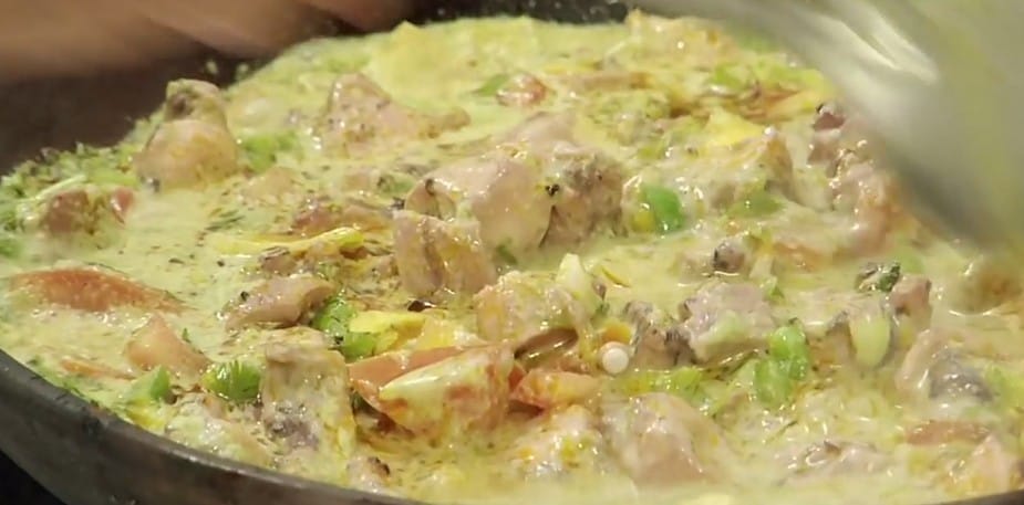 Culinary Tour of Brazil