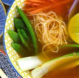 Pho Ga Pho Ga