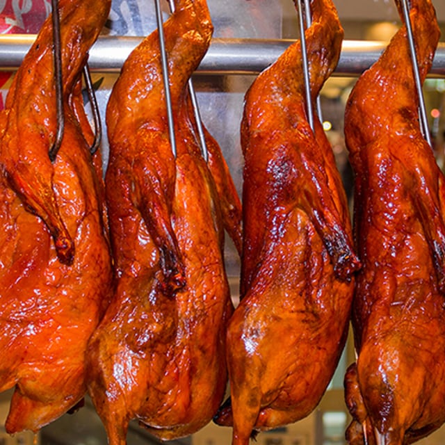 Top Beijing Dishes