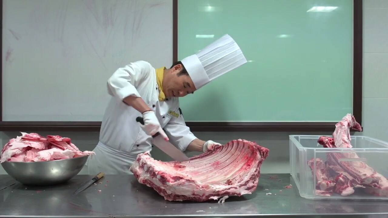 King Cut Butchery King Cut Butchery