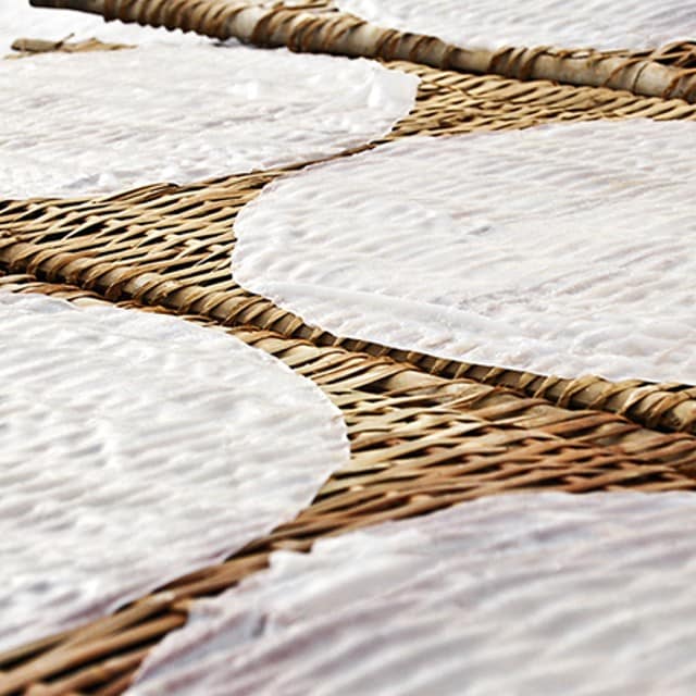 Rice in Vietnamese Cuisine