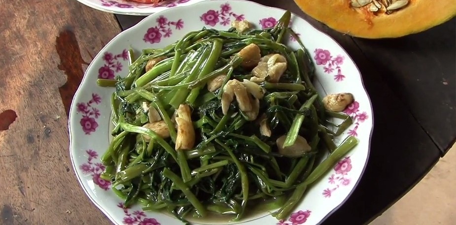 Vietnamese Southern Home Cooking