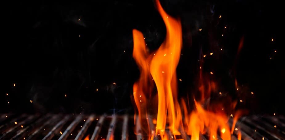 Chef Course: The Art of Grilling