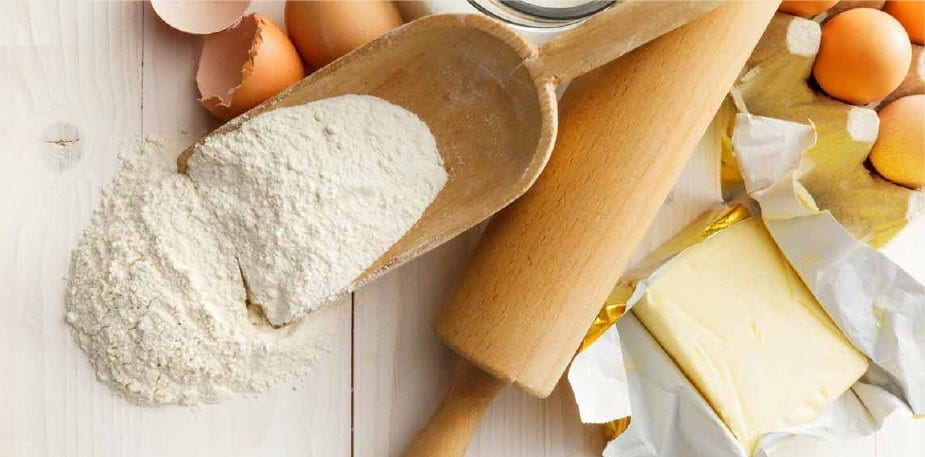 Classic Dishes: Desserts