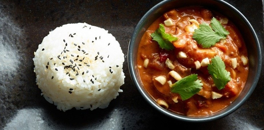 Classic Dishes: Vegetarian